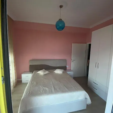 Hejli's Apartmán