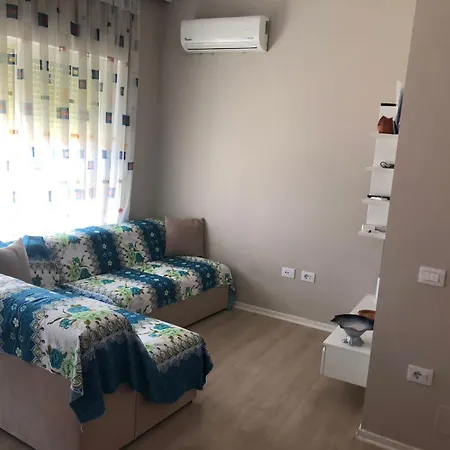 Hejli's Apartmán *